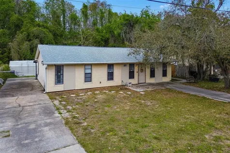 9917 Lake Drive New Port Richey FL 34654