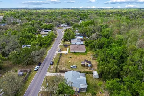 9917 Lake Drive New Port Richey FL 34654