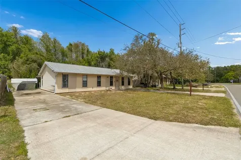 9917 Lake Drive New Port Richey FL 34654