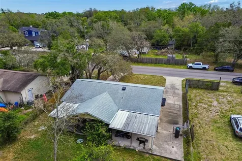 9917 Lake Drive New Port Richey FL 34654