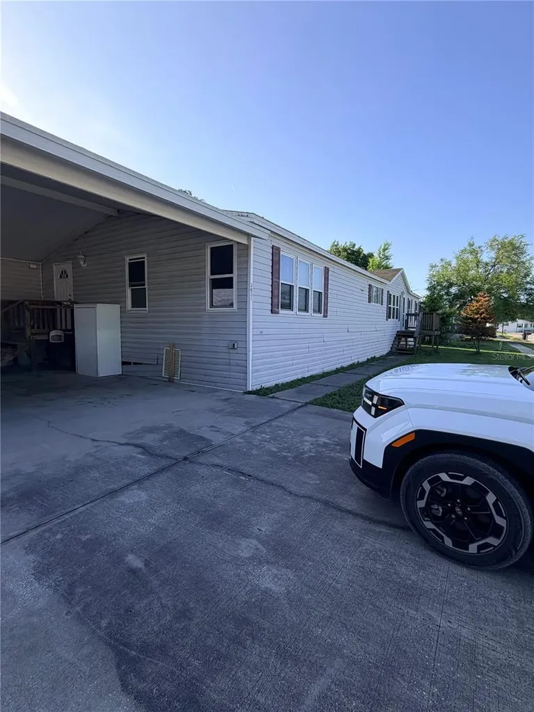 3621 Kiah Drive Wesley Chapel FL 33543