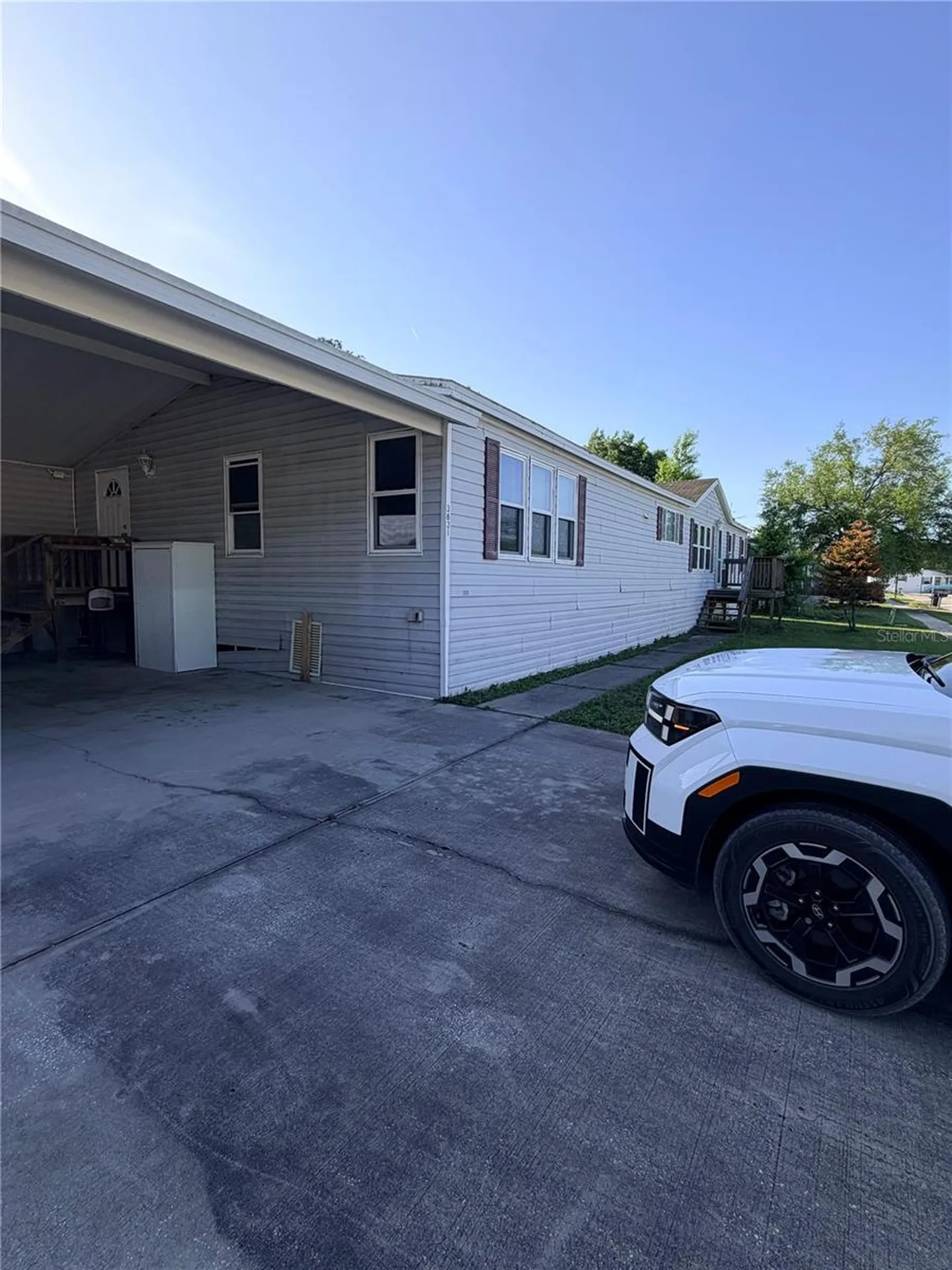 3621 Kiah Drive Wesley Chapel FL 33543