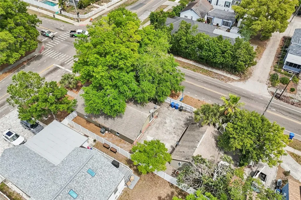 2800 13th Avenue N St Petersburg FL 33713