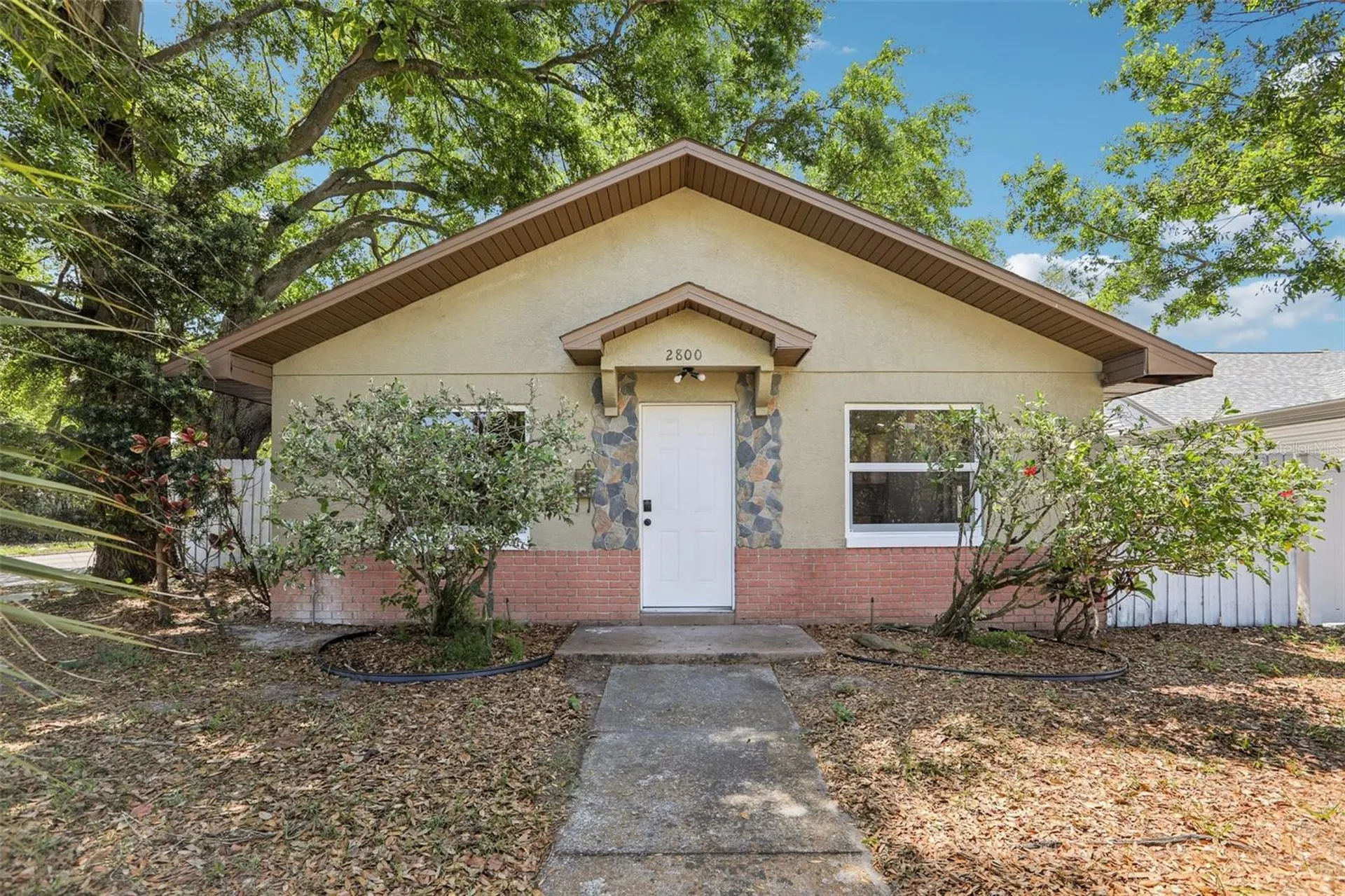 2800 13th Avenue N St Petersburg FL 33713