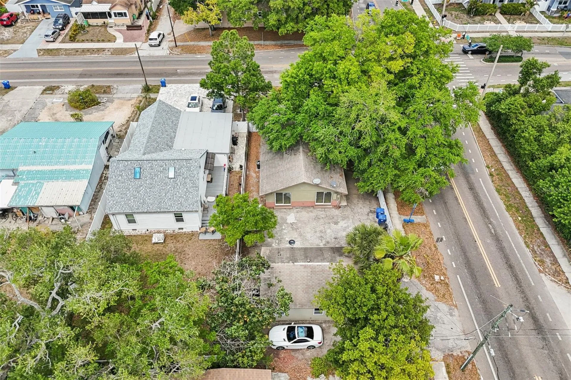 2800 13th Avenue N St Petersburg FL 33713