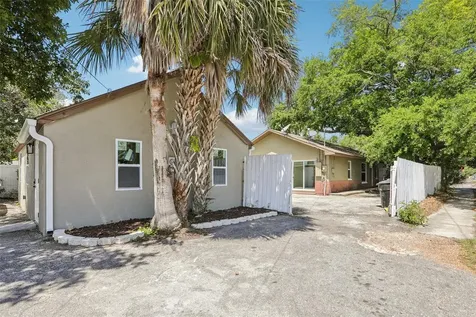 2800 13th Avenue N St Petersburg FL 33713