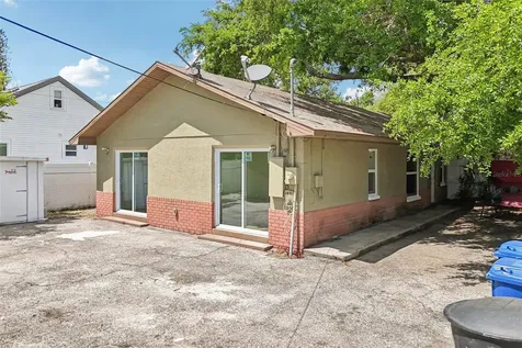 2800 13th Avenue N St Petersburg FL 33713