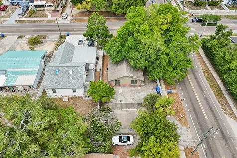 2800 13th Avenue N St Petersburg FL 33713