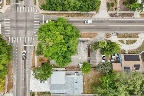 2800 13th Avenue N St Petersburg FL 33713