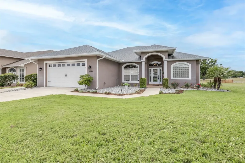6546 Bendelow Drive Lakeland FL 33810