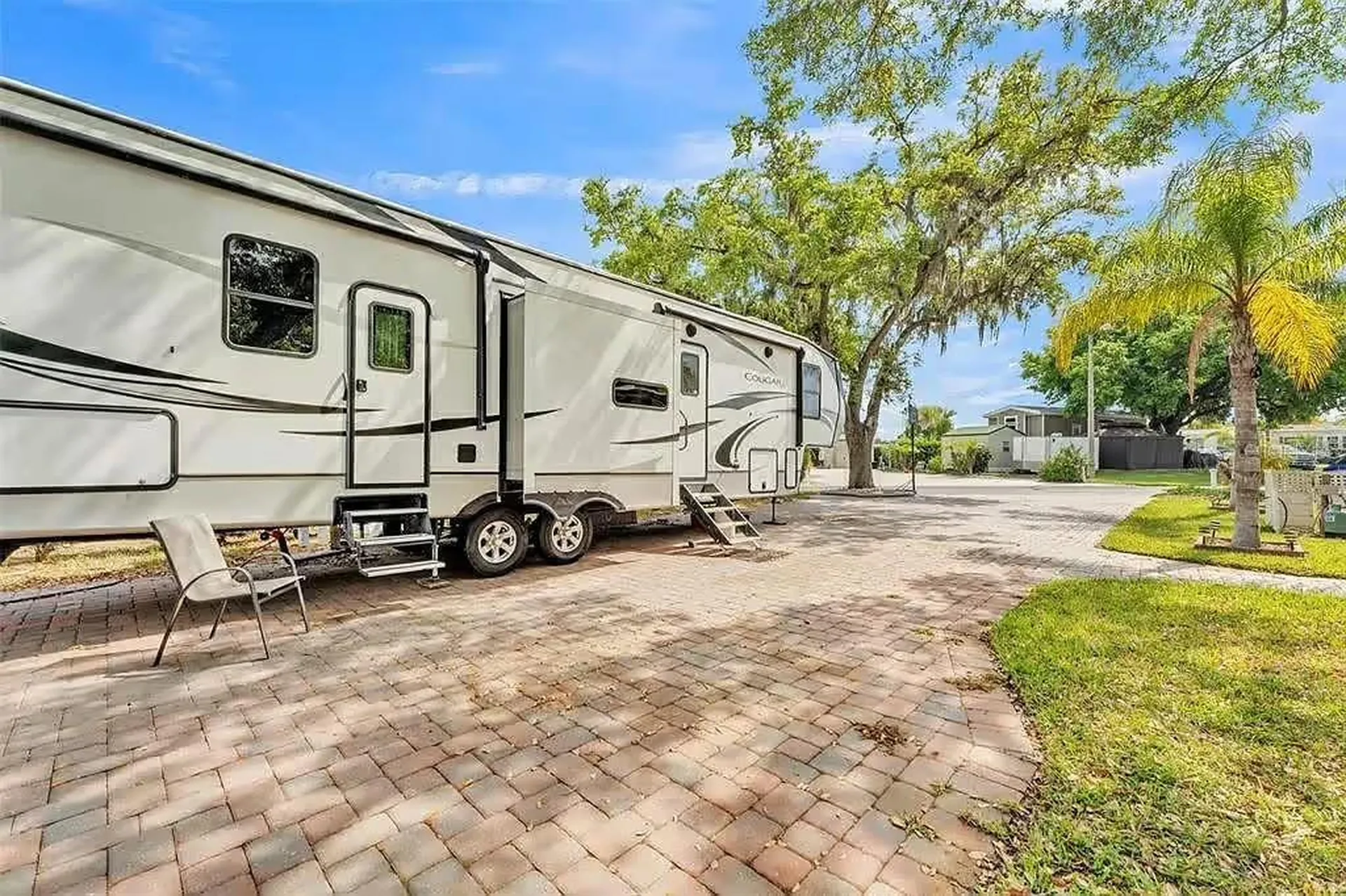 16329 Cherry Tree Court Clermont FL 34714