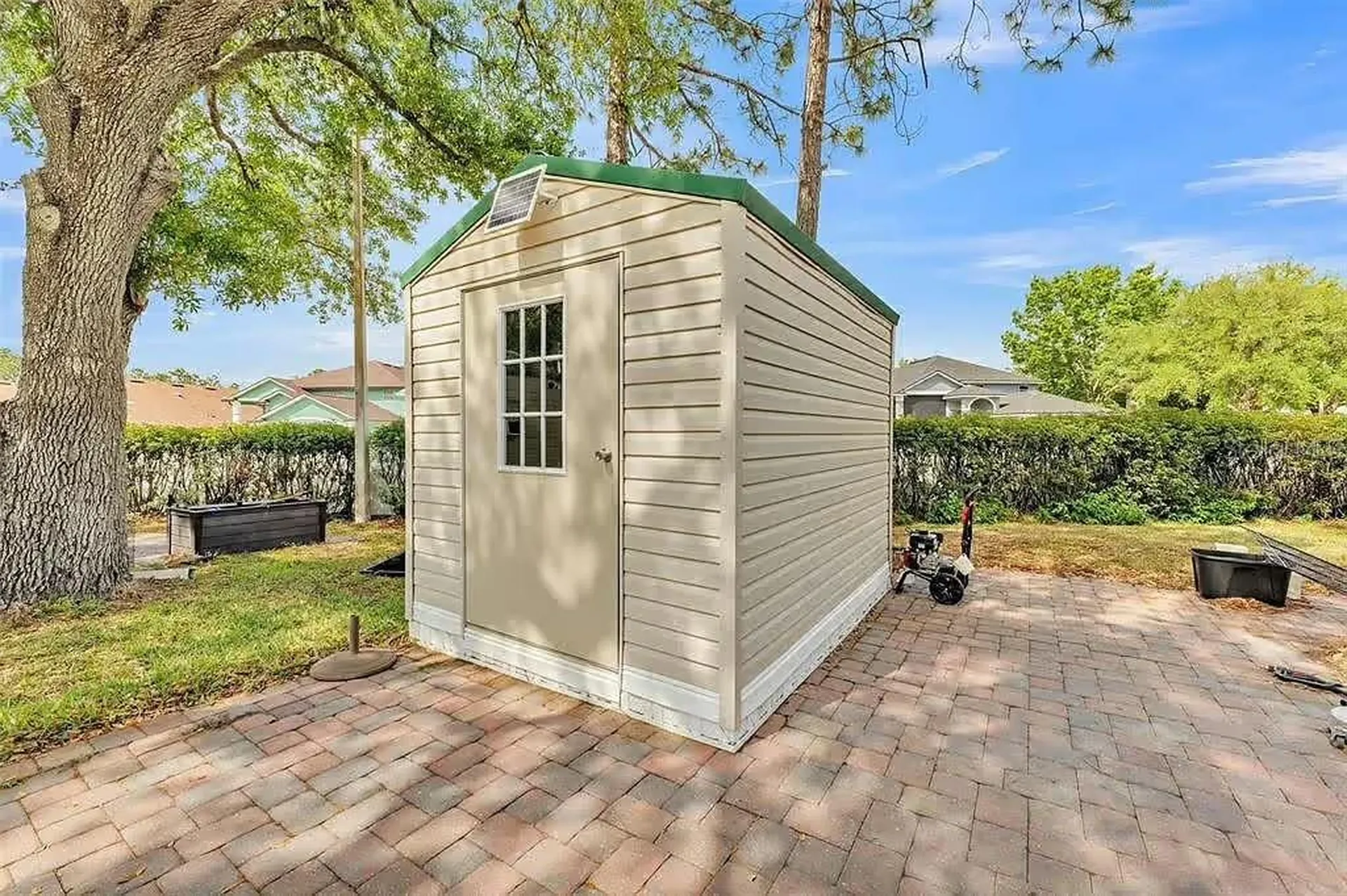 16329 Cherry Tree Court Clermont FL 34714