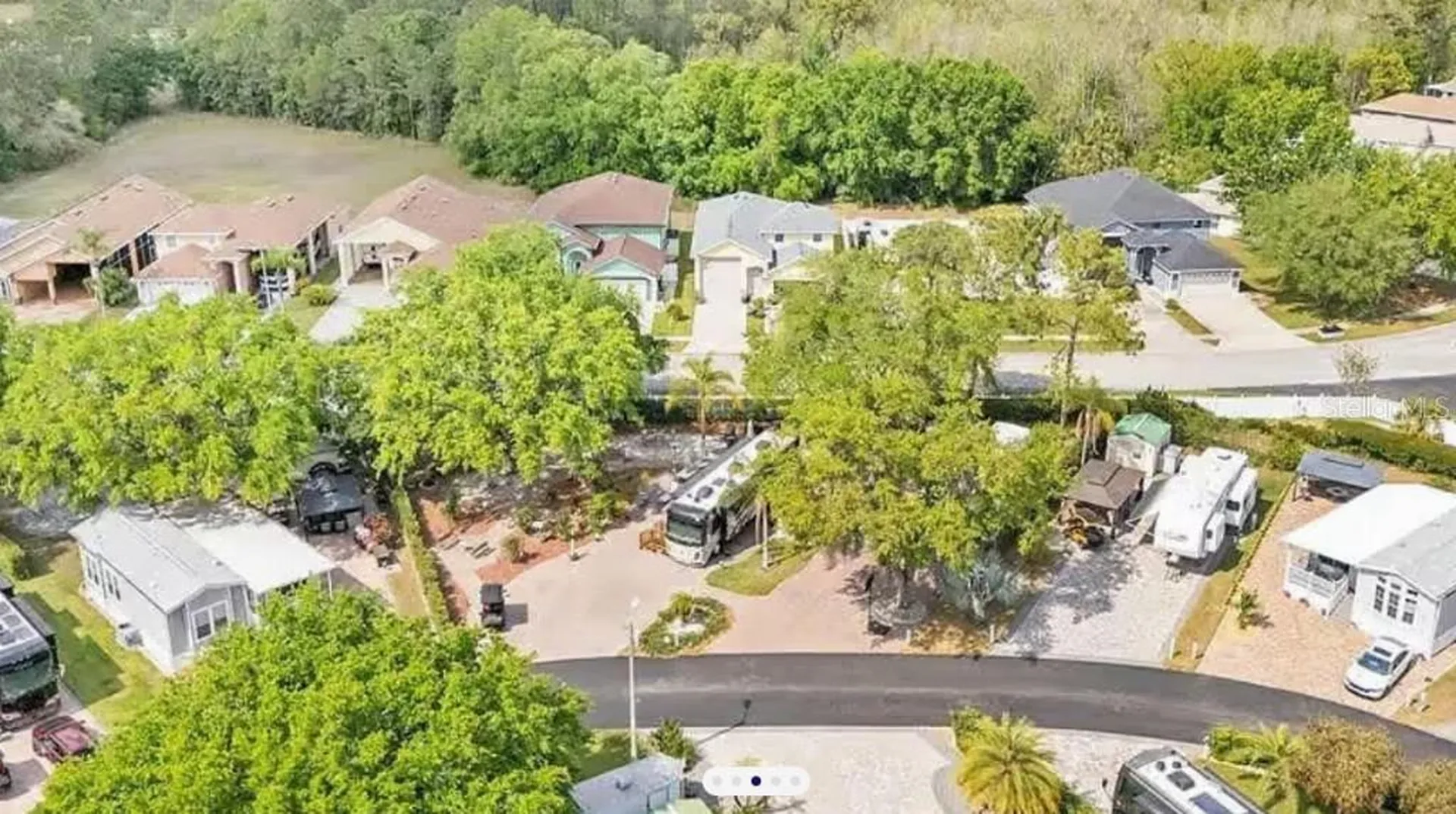 16329 Cherry Tree Court Clermont FL 34714