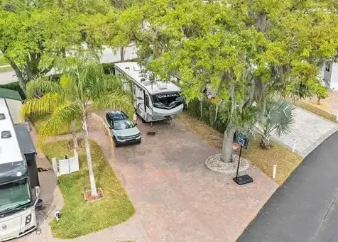 16329 Cherry Tree Court Clermont FL 34714