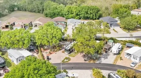 16329 Cherry Tree Court Clermont FL 34714