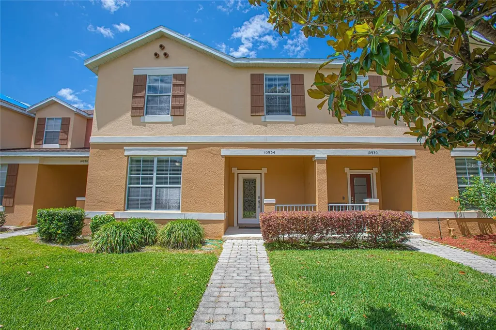 10934 Savannah Landing Circle Orlando FL 32832