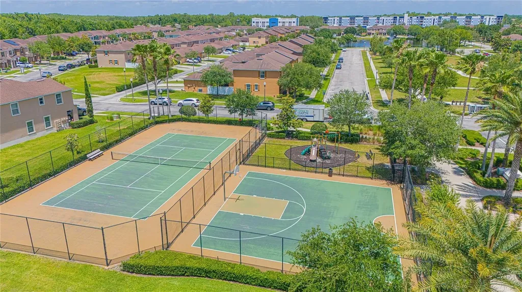10934 Savannah Landing Circle Orlando FL 32832