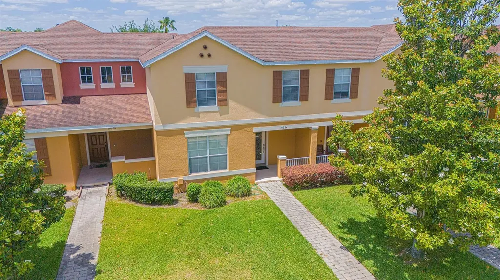 10934 Savannah Landing Circle Orlando FL 32832