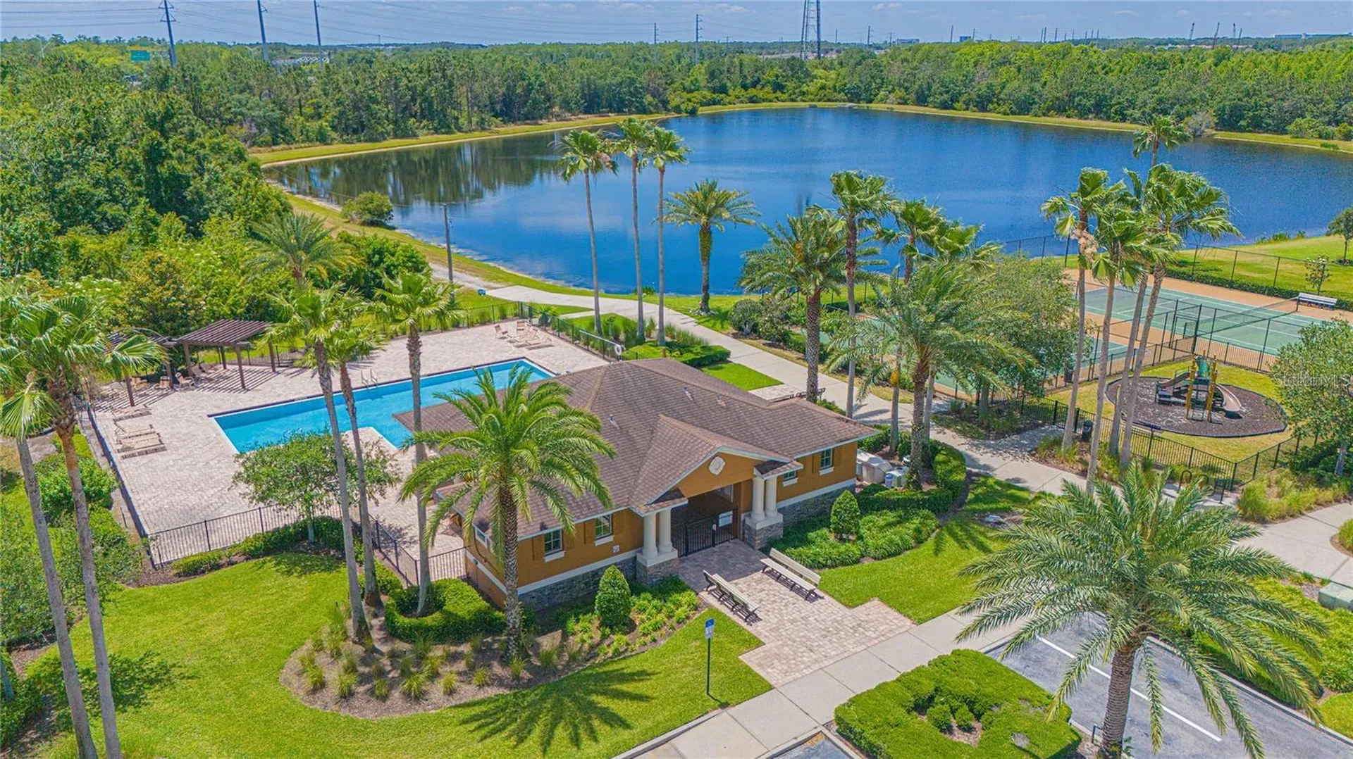 10934 Savannah Landing Circle Orlando FL 32832