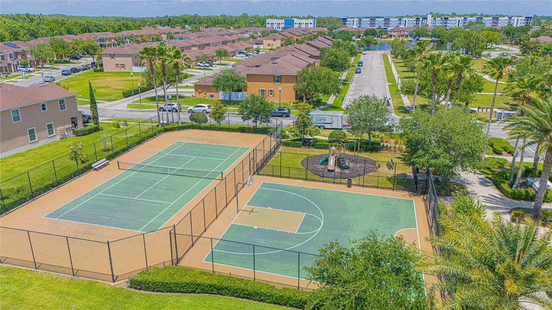 10934 Savannah Landing Circle Orlando FL 32832