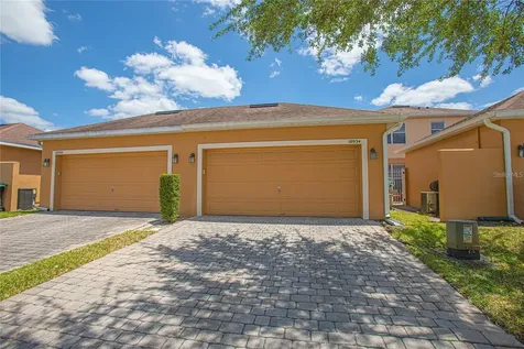 10934 Savannah Landing Circle Orlando FL 32832