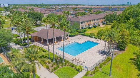 10934 Savannah Landing Circle Orlando FL 32832