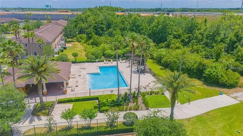 10934 Savannah Landing Circle Orlando FL 32832