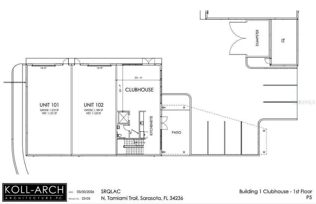 7045 N Tamiami Trail Sarasota FL 34243