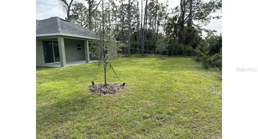 5519 Baker Road North Port FL 34288