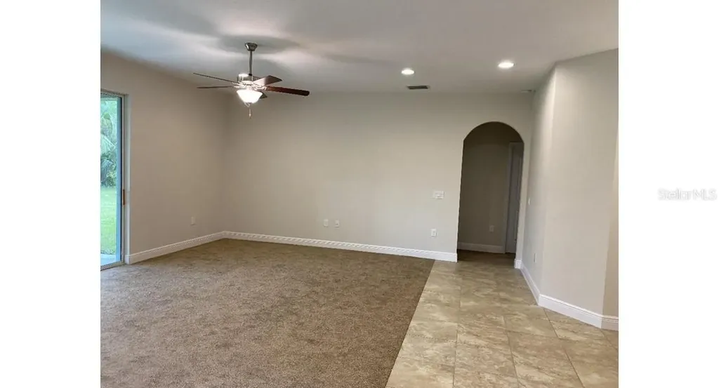 5519 Baker Road North Port FL 34288