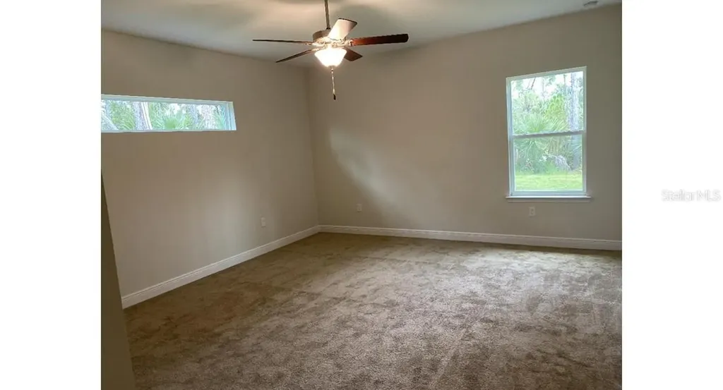 5519 Baker Road North Port FL 34288