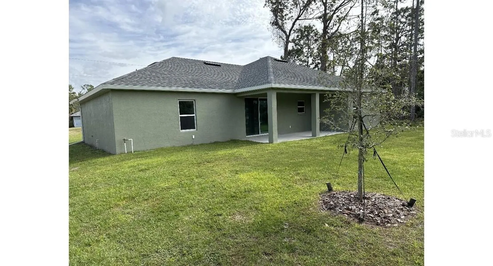 5519 Baker Road North Port FL 34288