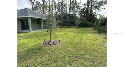 5519 Baker Road North Port FL 34288