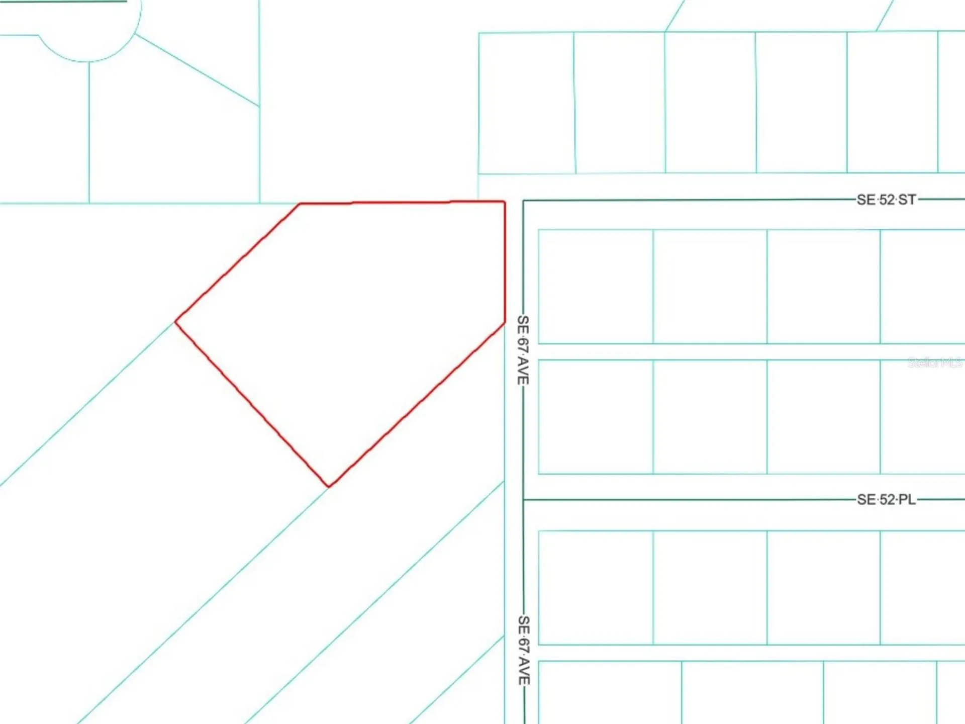 5210 SE 67 Th Avenue Ocala FL 34472