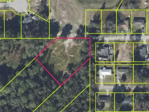 5210 SE 67 Th Avenue Ocala FL 34472