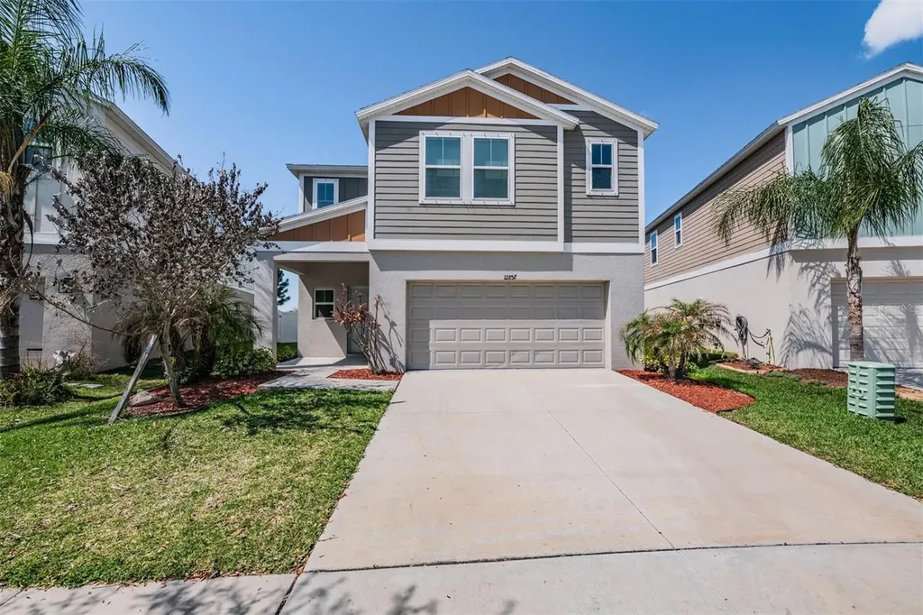 12857 Tannencrest Drive Riverview FL 33579