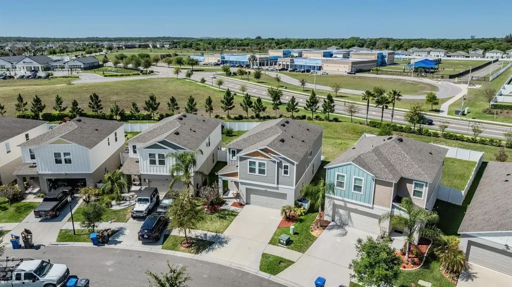 12857 Tannencrest Drive Riverview FL 33579