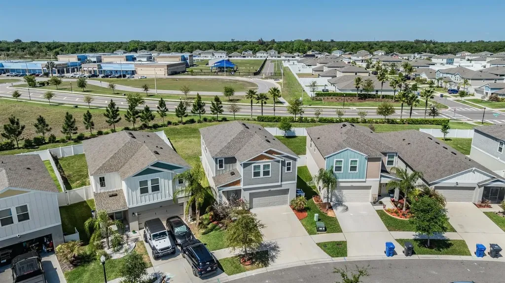 12857 Tannencrest Drive Riverview FL 33579