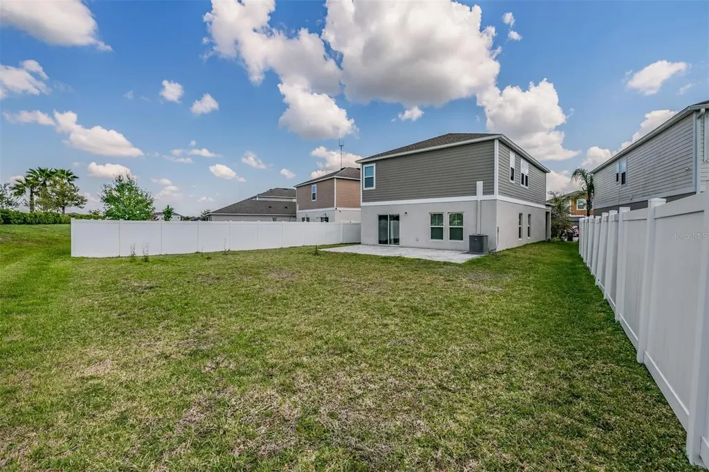 12857 Tannencrest Drive Riverview FL 33579
