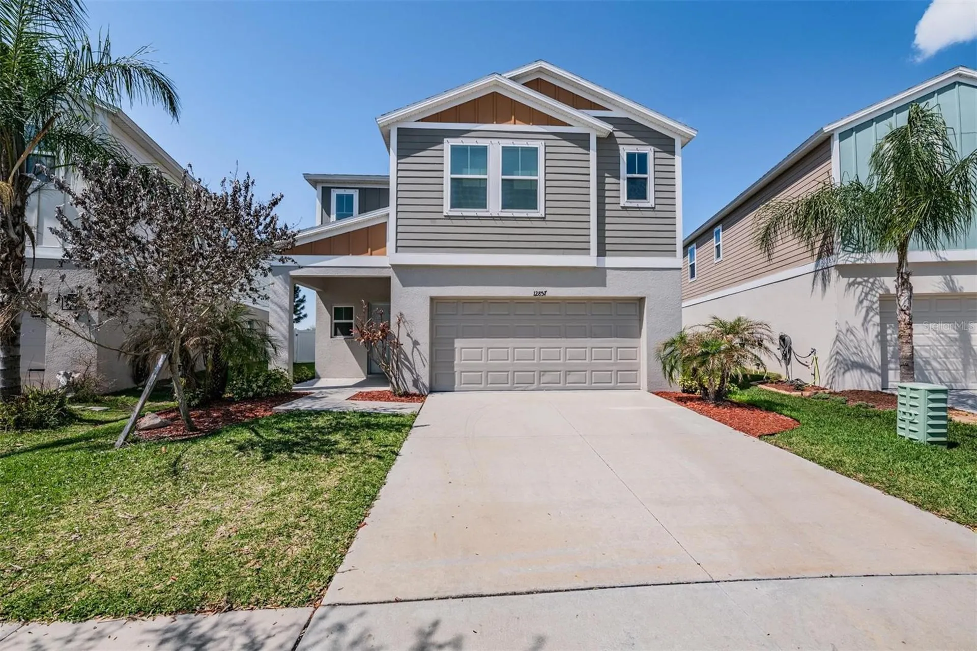 12857 Tannencrest Drive Riverview FL 33579