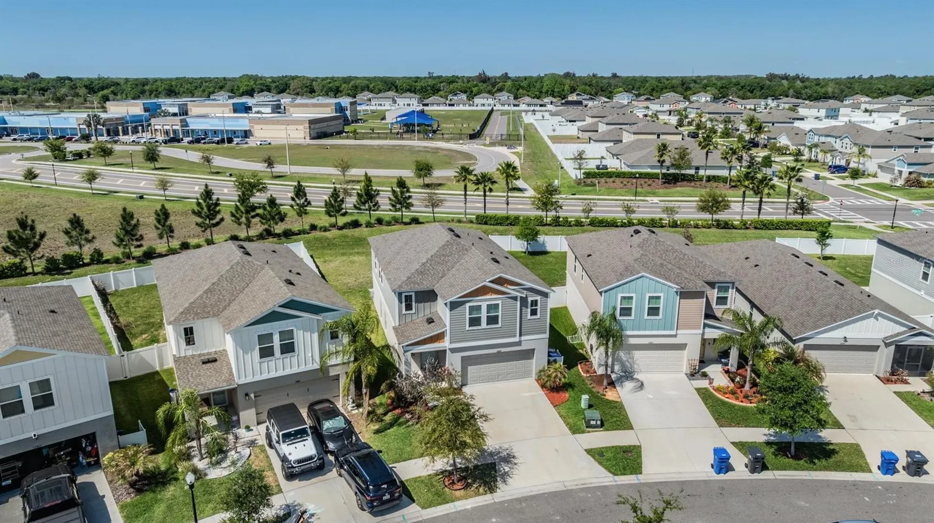 12857 Tannencrest Drive Riverview FL 33579