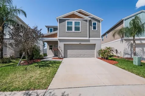12857 Tannencrest Drive Riverview FL 33579