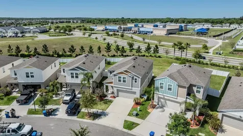 12857 Tannencrest Drive Riverview FL 33579