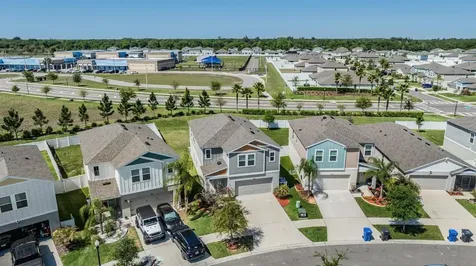 12857 Tannencrest Drive Riverview FL 33579