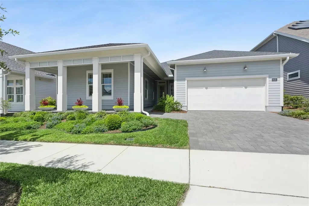 6410 Trailblaze Bend St Cloud FL 34771
