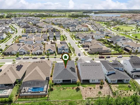 6410 Trailblaze Bend St Cloud FL 34771