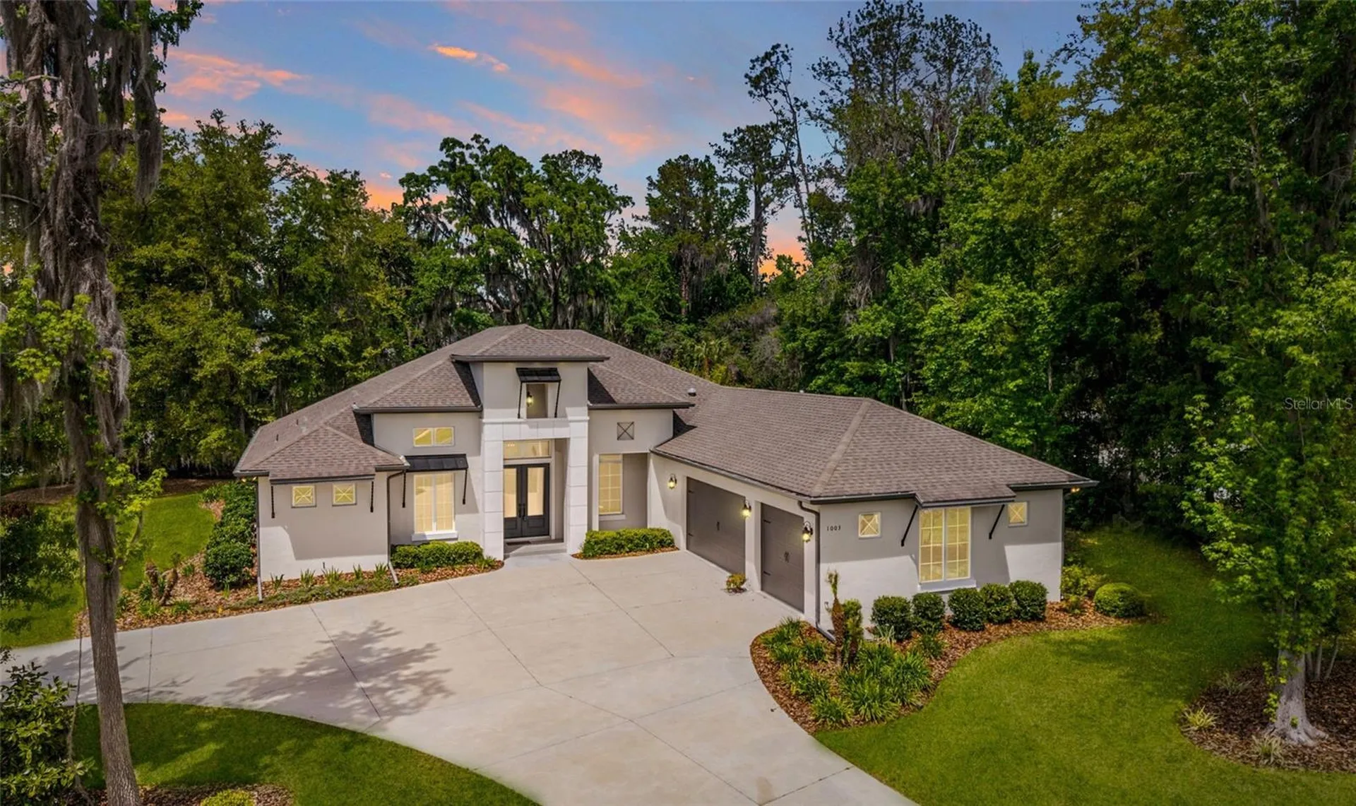 1003 SE 46th Street Ocala FL 34480