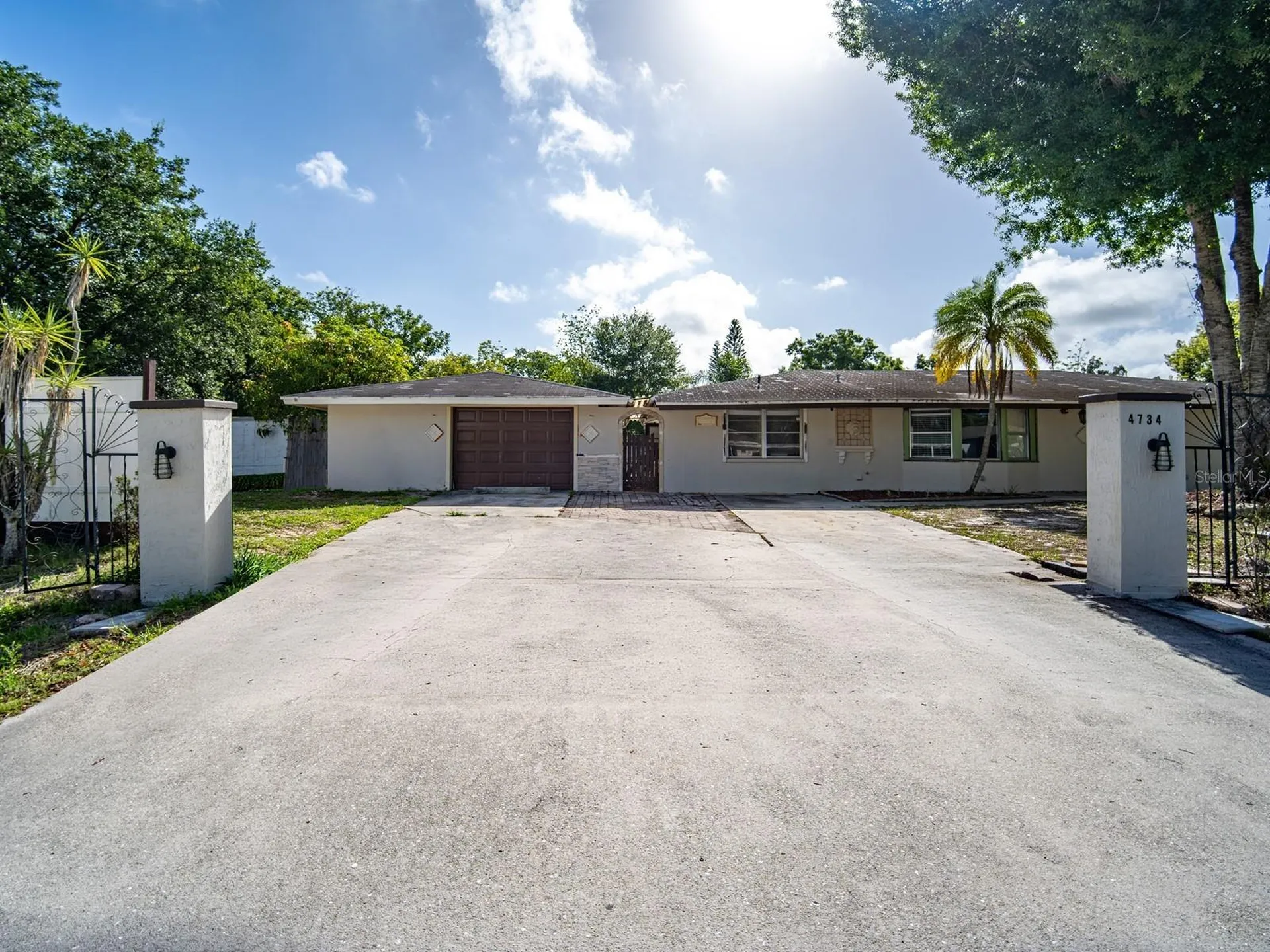4734 Delmonte Avenue Sarasota FL 34235