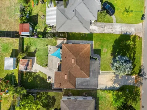5020 Oxford Avenue N St Petersburg FL 33710