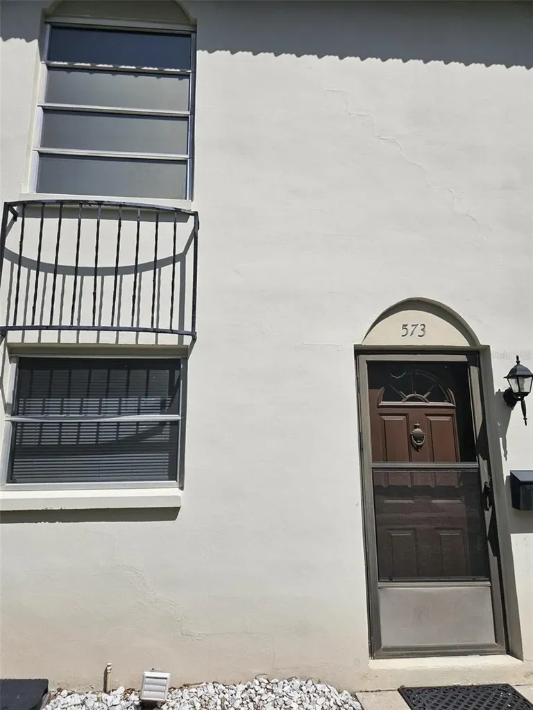 2700 Bayshore Boulevard Dunedin FL 34698